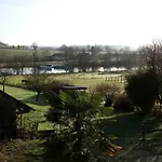 La Veronniere Penzion *