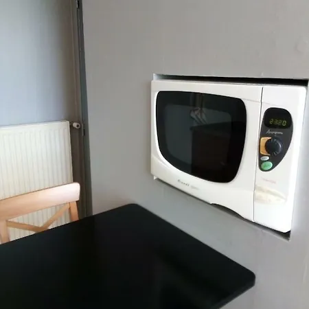 La Véronnière Entrammes
