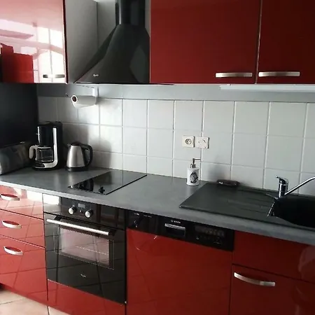 Maison d'hôtes La Véronnière