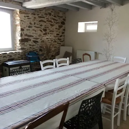 La Veronniere * Entrammes