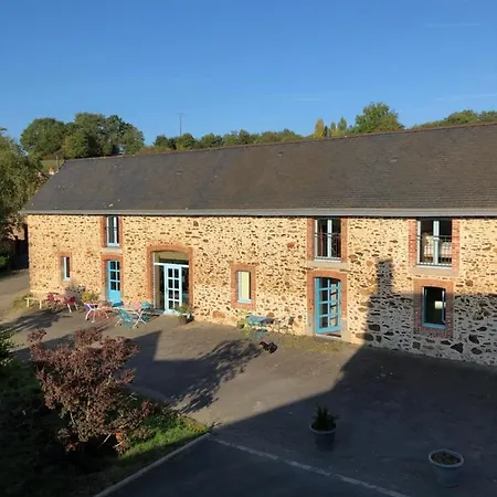 La Véronnière Maison d'hôtes