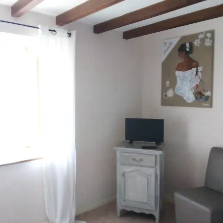 Maison d'hôtes La Véronnière Entrammes