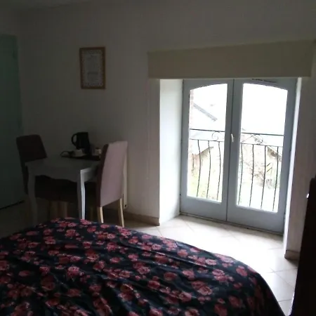 Maison d'hôtes La Véronnière Entrammes