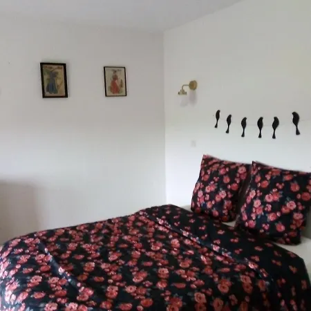 La Véronnière Entrammes