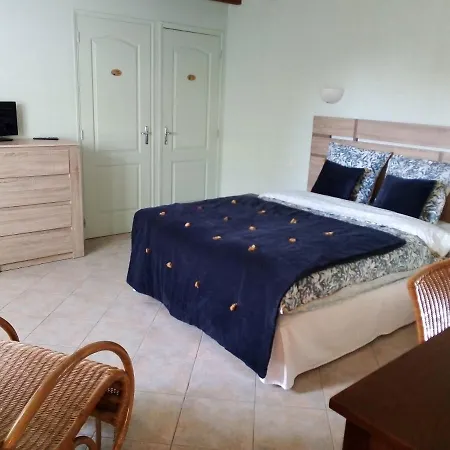 La Véronnière Maison d'hôtes Entrammes
