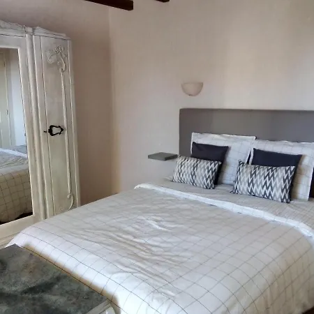 Maison d'hôtes La Véronnière Entrammes