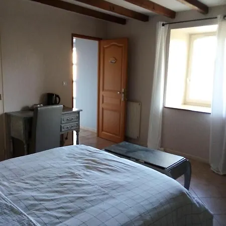 Maison d'hôtes La Véronnière Entrammes