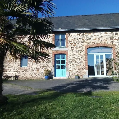 La Véronnière Entrammes