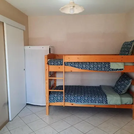 Maison d'hôtes La Véronnière