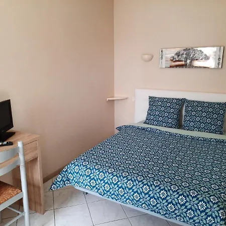 La Véronnière Entrammes