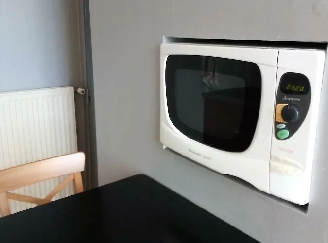 La Véronnière Entrammes