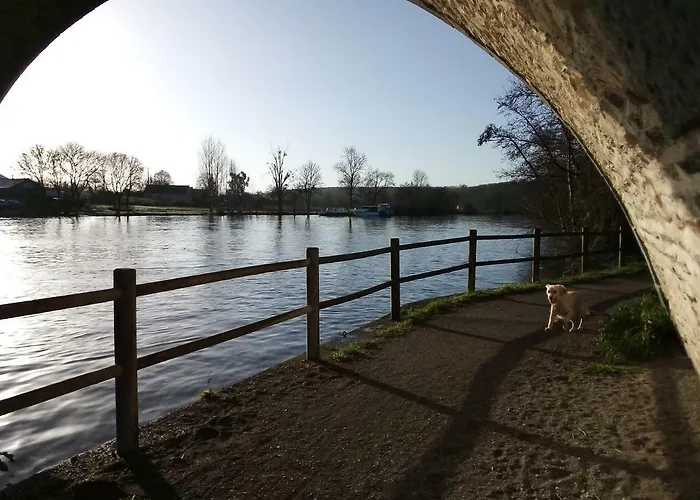 La Véronnière * Entrammes