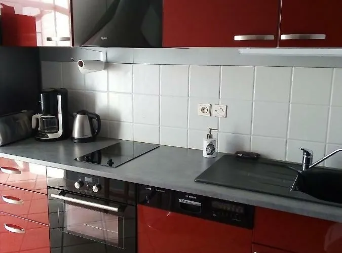 Pensión La Véronnière