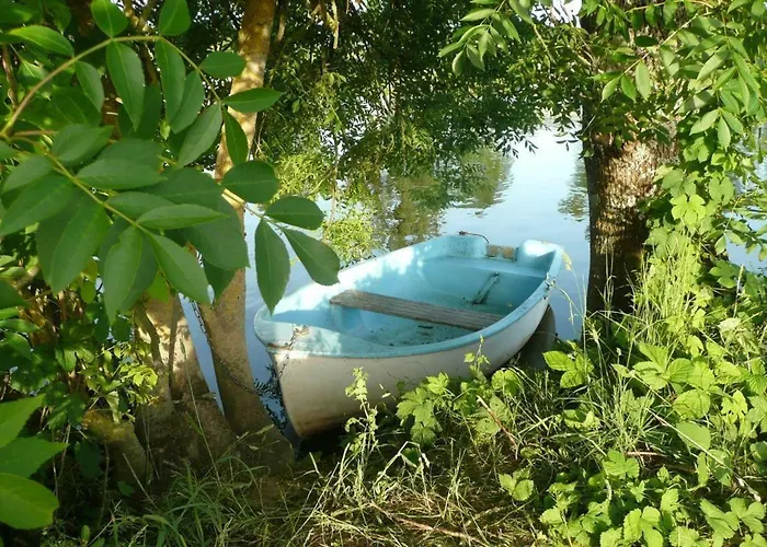 La Véronnière Pensión *