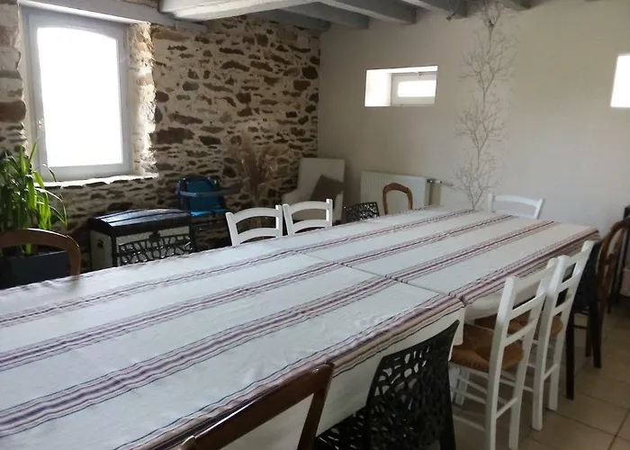 La Véronnière * Entrammes