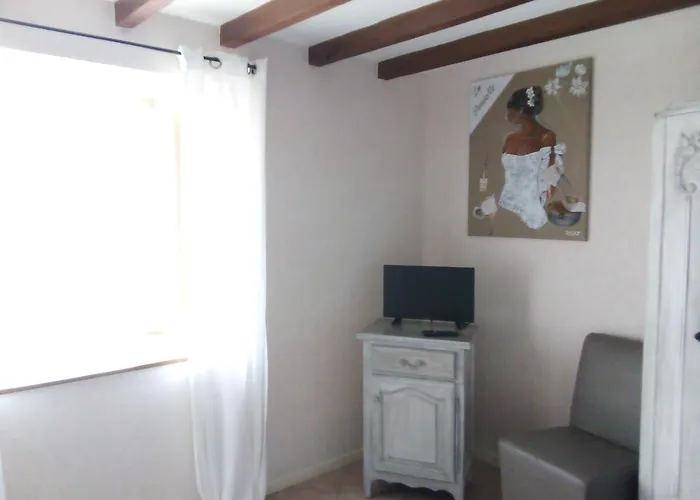 Pensión La Véronnière Entrammes