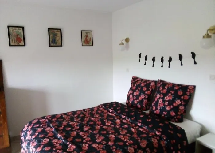 La Véronnière Entrammes