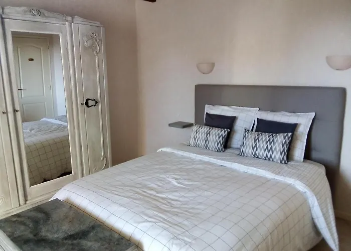 Pensión La Véronnière Entrammes