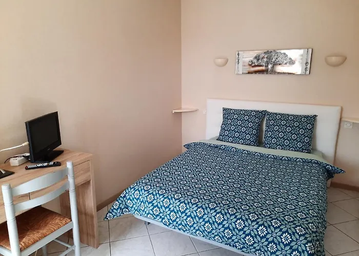 La Véronnière Entrammes